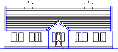 House Plans: No.17 - Johnsbrook