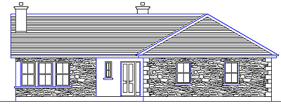 House Plans: No.18 - Newgrove